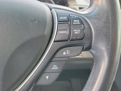 Used 2015 Acura RDX FWD image 20