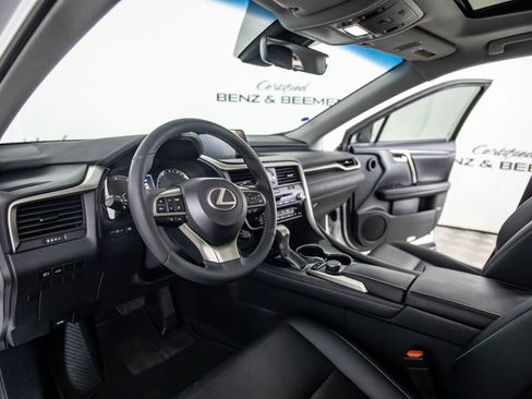 Used 2019 Lexus RX 350 FWD image 20