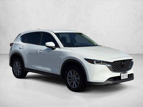 Used 2023 MAZDA CX-5 AWD 2.5 S image 3
