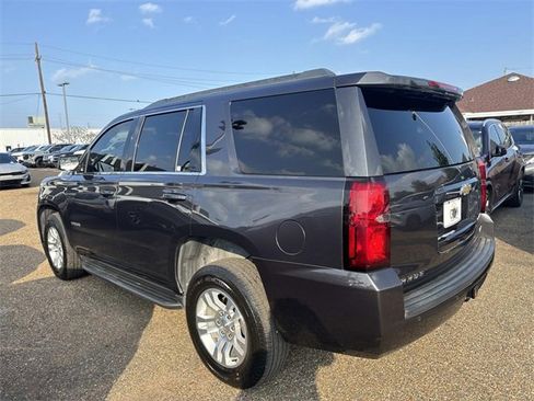 Used 2018 Chevrolet Tahoe LS image 6
