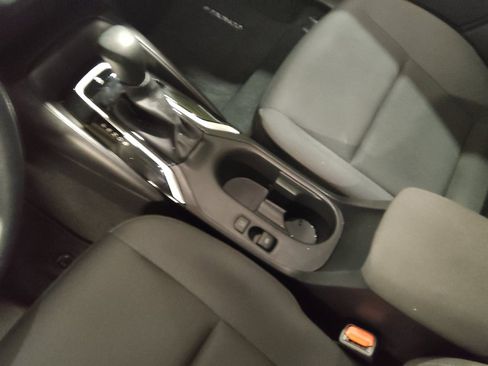 Used 2025 Toyota Corolla LE FWD image 26