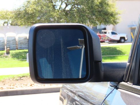 Used 2023 Ford Bronco Badlands w/ Sasquatch Package image 18