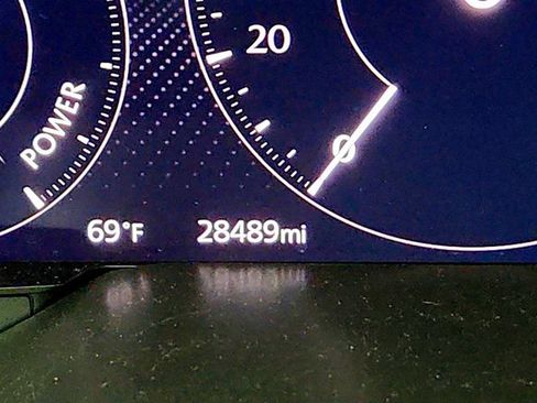 Used 2025 MAZDA CX-70 Plug-In Hybrid w/ Premium Pkg AWD/4WD image 16