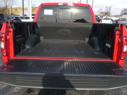 Certified 2020 Ford F150 XLT w/ Equipment Group 302A Luxury image 29