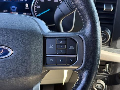 Used 2021 Ford F150 XLT w/ Equipment Group 301A Mid image 18