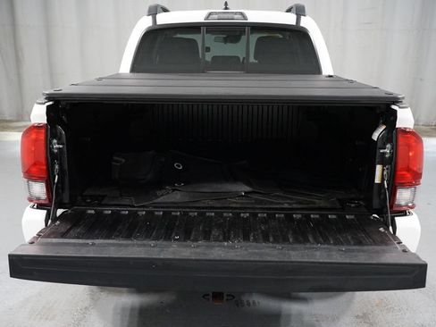Certified 2023 Toyota Tacoma SR w/ SR Convenience Package RWD image 30