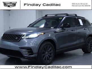 Used 2018 Land Rover Range Rover Velar R-Dynamic SE image 1