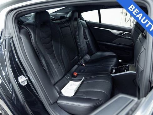 Used 2021 BMW M850i Gran Coupe xDrive image 24