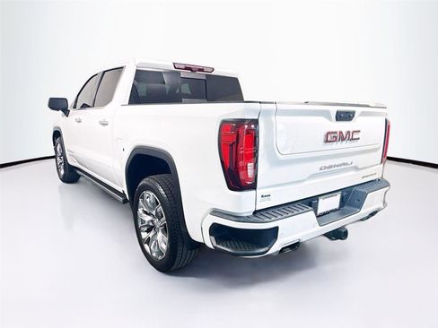 Used 2023 GMC Sierra 1500 Denali w/ Denali Reserve Package image 28
