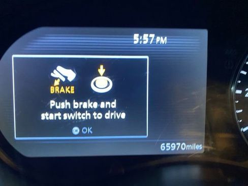 Used 2023 Nissan Kicks SR w/ SR Premium Package image 7