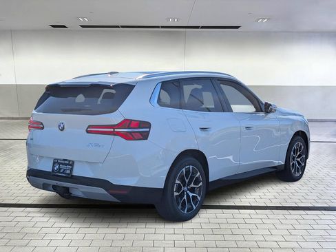 Used 2026 BMW X3 xDrive30i w/ Premium Package AWD/4WD image 6
