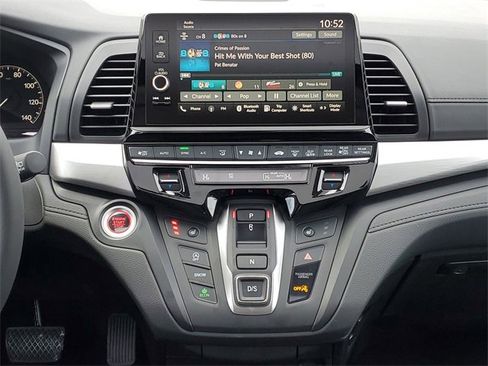 New 2026 Honda Odyssey EX-L image 16