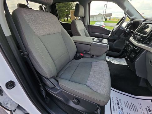 Used 2023 Ford F150 XLT AWD/4WD image 23