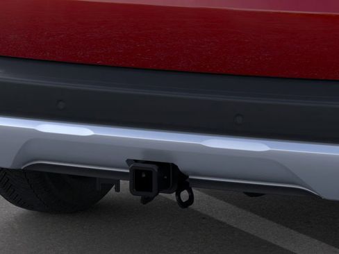 New 2025 Ford Escape PHEV w/ PHEV Premium Package image 23