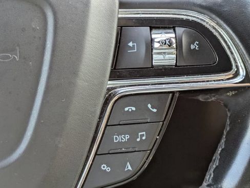 Certified 2023 Lincoln Nautilus Reserve AWD/4WD image 27