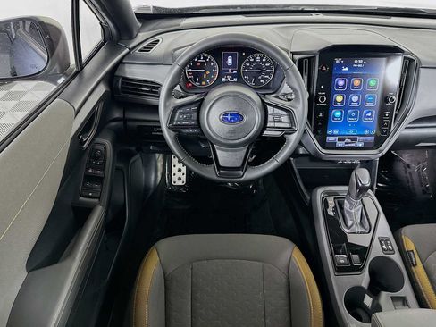 Certified 2024 Subaru Crosstrek 2.5i Sport AWD/4WD image 20