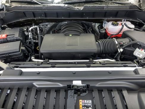 New 2025 Chevrolet Silverado 1500 W/T w/ WT Value Package image 19