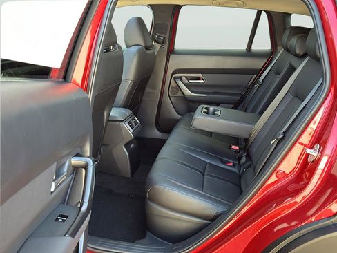 New 2026 MAZDA CX-50 AWD 2.5 Hybrid w/ Premium Pkg image 16