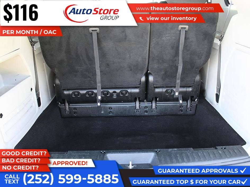 Used 2015 Dodge Grand Caravan SXT FWD image 10