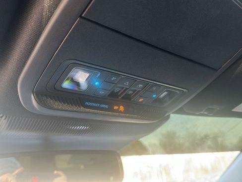 Used 2025 Ford Explorer ST w/ Sun And Sound Package image 21