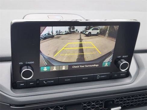 Certified 2024 Honda Accord EX image 25