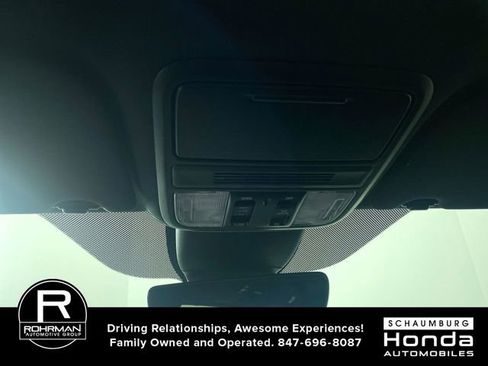 Certified 2023 Honda Odyssey Sport image 11