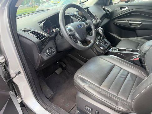 Used 2016 Ford Escape Titanium AWD/4WD image 8