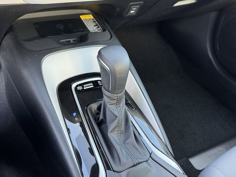 New 2026 Toyota Corolla SE image 19