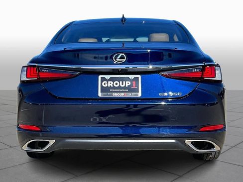Certified 2025 Lexus ES 350 ES 350 image 4