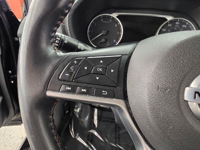 Used 2021 Nissan Sentra SR FWD image 12
