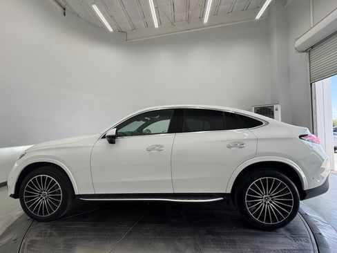 Used 2024 Mercedes-Benz GLC 300 4MATIC image 15
