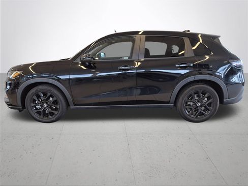 Used 2024 Honda HR-V Sport image 11