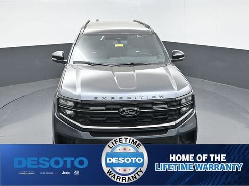 New 2026 Ford Expedition Platinum AWD/4WD image 39