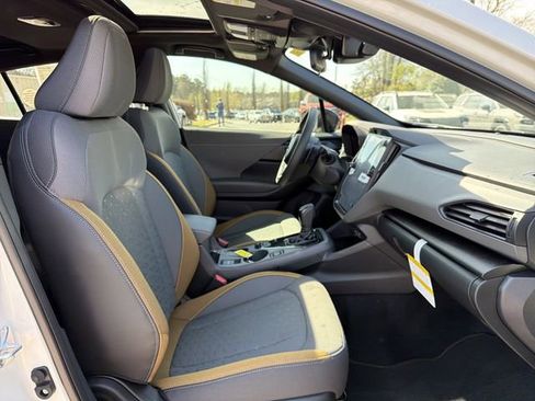 New 2026 Subaru Crosstrek 2.5i Sport AWD/4WD image 18