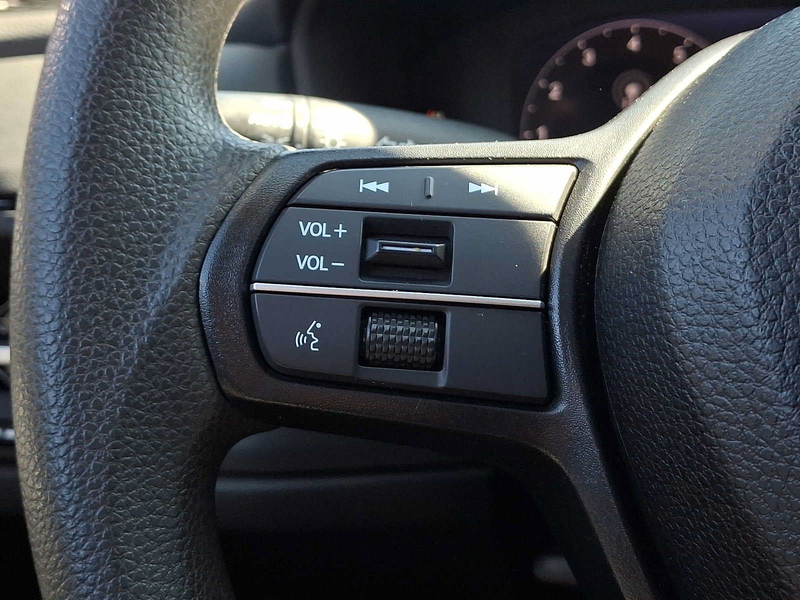 Used 2024 Honda Accord EX image 21