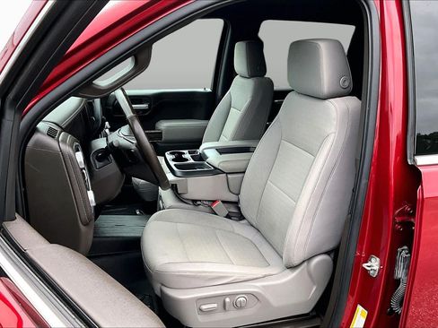 Used 2020 GMC Sierra 1500 SLE w/ SLE Value Package AWD/4WD image 9