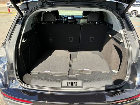 Used 2022 Lincoln Corsair AWD w/ Premium Package image 5