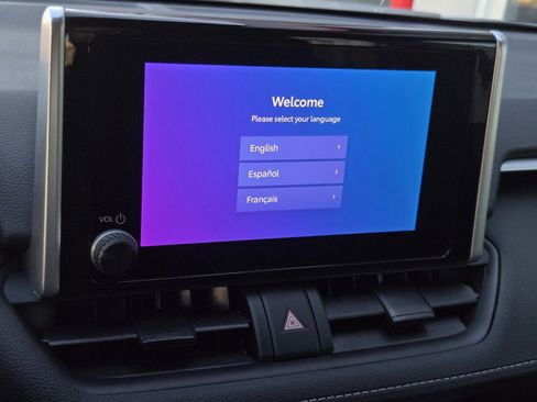 Certified 2025 Toyota RAV4 XLE image 15