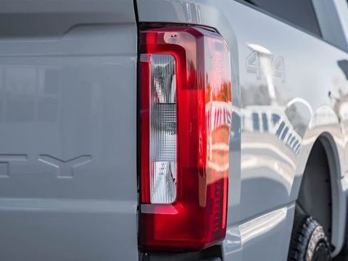 New 2026 Ford F250 XL w/ STX Appearance Package image 11