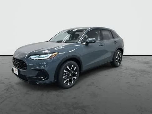New 2027 Honda HR-V EX-L image 8