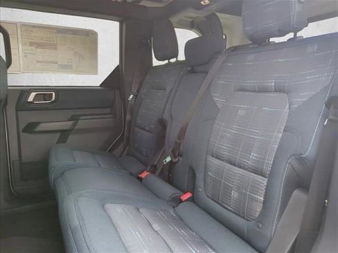 New 2026 Ford Bronco Heritage Edition image 17