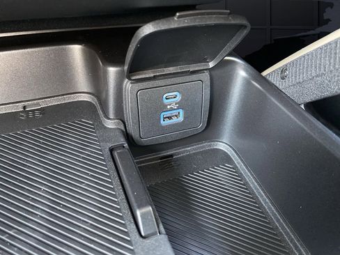 New 2025 Ford Bronco Badlands w/ Sasquatch Package image 30