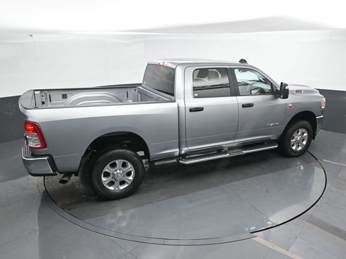 Used 2024 RAM 2500 Big Horn image 36