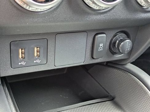 New 2026 Mitsubishi Outlander Sport LE AWD/4WD image 22