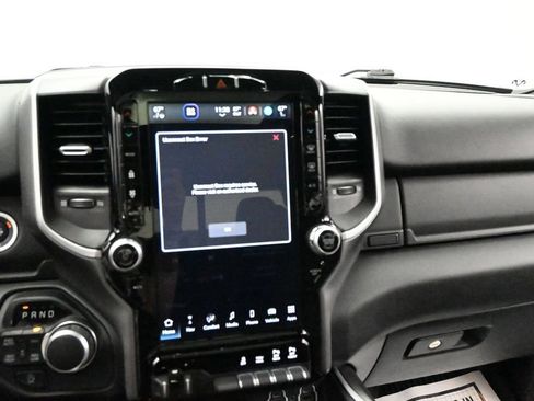 Used 2023 RAM 1500 Big Horn AWD/4WD image 16