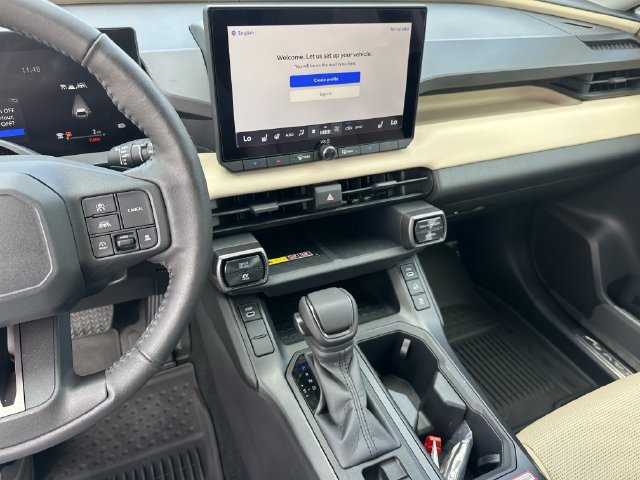 Used 2026 Toyota RAV4 XLE Premium w/ Panoramic Sun Roof Package AWD/4WD image 16