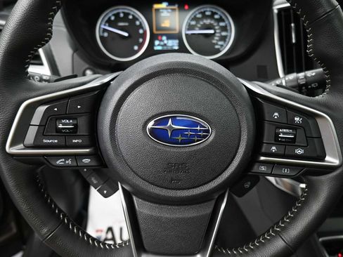 Used 2024 Subaru Forester Limited AWD/4WD image 6