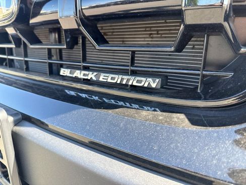 Used 2026 Honda Ridgeline Black Edition image 15