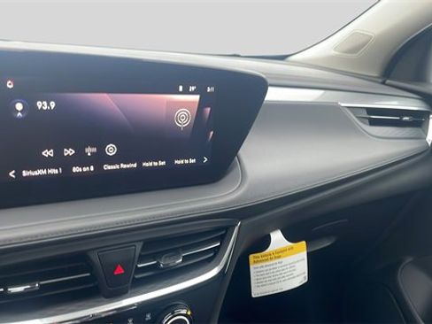 New 2026 Buick Encore GX Preferred w/ Comfort Package image 11