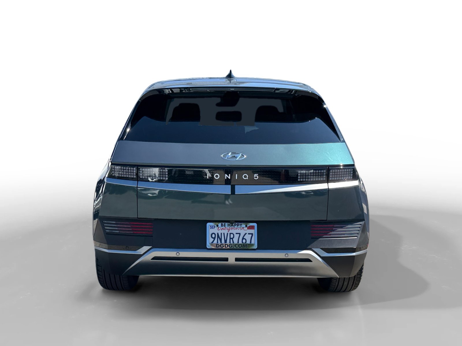 Certified 2024 Hyundai Ioniq 5 SEL RWD image 4
